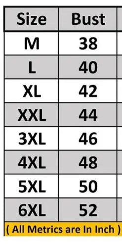 Pure Cotton Kurta Set (Plus Size) 066