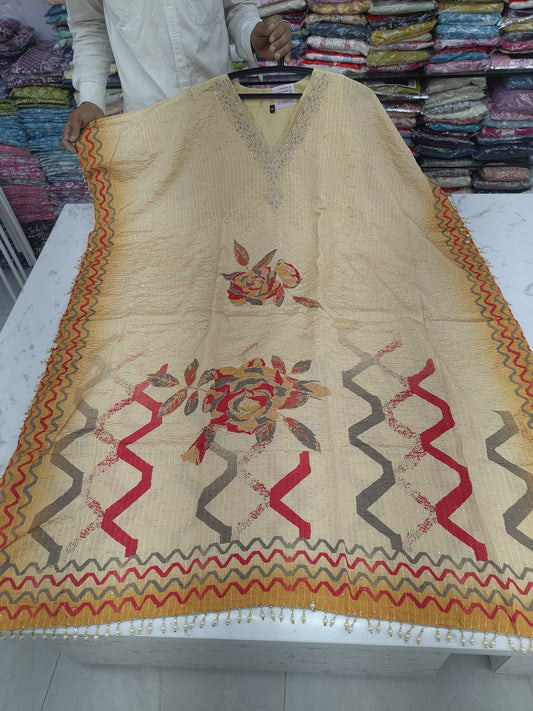 Kaftan Set 053